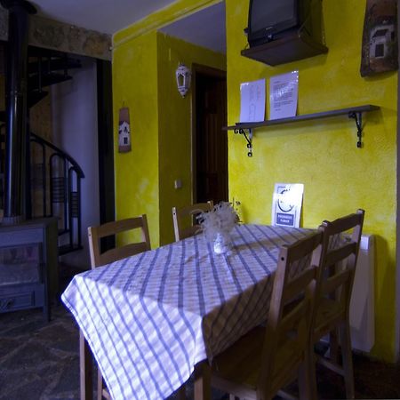 Hotel Rural Los Quinones Peralejos de las Truchas Szoba fotó