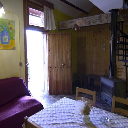 Hotel Rural Los Quinones Peralejos de las Truchas Szoba fotó