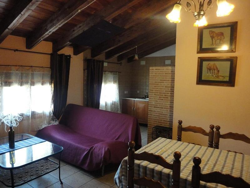 Hotel Rural Los Quinones Peralejos de las Truchas Szoba fotó