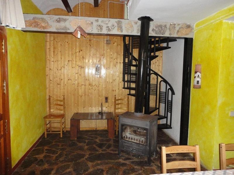 Hotel Rural Los Quinones Peralejos de las Truchas Szoba fotó